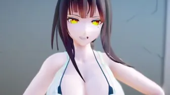 Kangxi Gentleman – Sex Dance [Shark100]