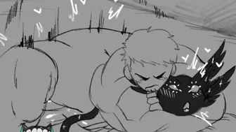 The Nightmare PART 3 END