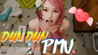 DUN DUN – Mar3kS PMV