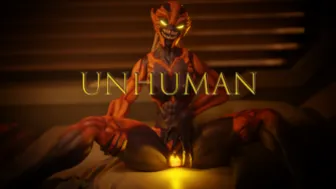 “UNHUMAN” Pmv
