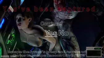 Jill Capture