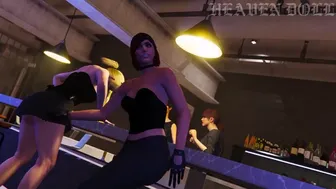 GTA V – Two kittens at the ballad