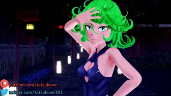 【R-18 MMD】GFRIEND – Sunrise – Tatsumaki