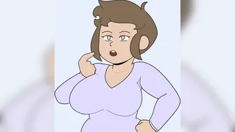 Chore Day 2 (deadenddraws)