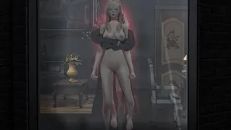 The Soul Exchange [S4/WW]