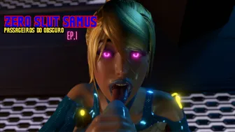 Dark passengers | Ep.1 traduzido Pt-Br