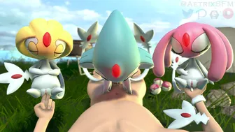 Lake Guardian’s [AetrixSFM][4K]