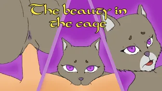 The beauty in the cage [Tomni]