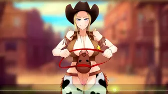 FUTA COWBOY & DEMON PMV