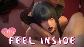 Feel Inside – Mar3kS PMV – Tekken Girls Edition