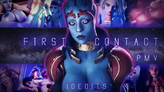 First Contact – Aliens V. Sci Fi Girls HMV/PMV