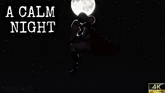 A Calm Night [Topless][Kinkivas]