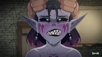 [Edit] The Cursed Prince (Derpixon)