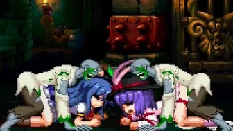 Touhou 2