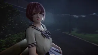 Honoka The Perfect Waifu (ENsub)[Exprational]