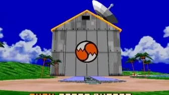 Passbass – Amy Zone (Short)