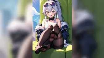 GMV : Honkai Star Rail