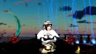 MHW Handler – Lilac