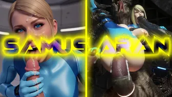 Samus Aran – PMV