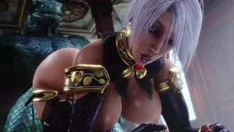 Ivy Lizardstyle [Noname55]