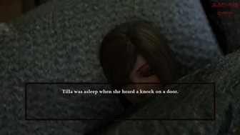 Barmaid (Sumthindifrnt)