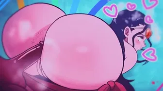 Nico anal