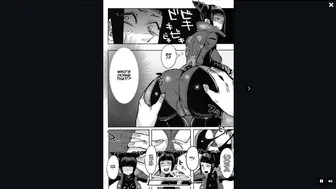 A Story of When Juri got Knocked Out