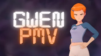 Gwen Tennyson – PMV