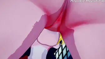 Demon Slayer – Makio