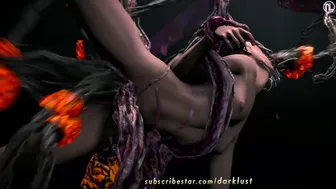 rey preview tentacles