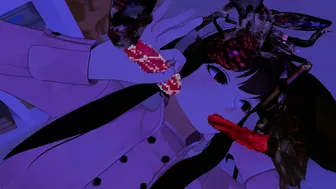 [o-dio] Yor insect sex