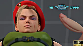 [SUB] A Gamer Cock [Redmoa][4K]