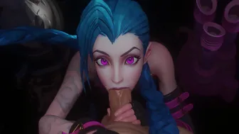 Don’t want ur love | Blowjob Edit