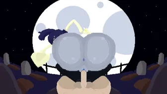 Eye girl fuck