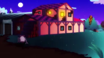 Hyrule Lover: Age of Calamity