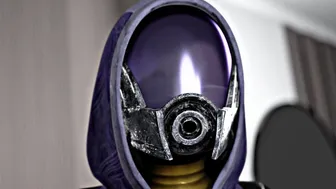 Handjob Stand Off With Tali [Kaie.Vie][4K]