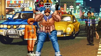 Chris raped by all cummers