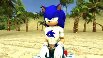 Potatermino – Sonamy – Booty Loose