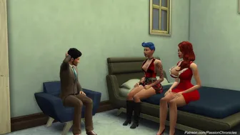 Sisters Episode 1: Real Estate