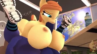 Mlp Headgame