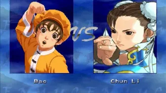 Chun-Li