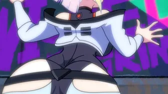 Lucy’s Hypnotic Hip Shake [TwistedGrim] [OpaluVA] [CumSkeleton]