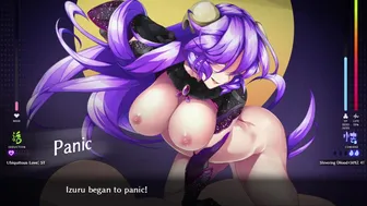 Succubus Academia Mochizuki-sensei Sex