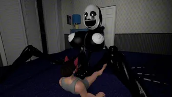 Marimike Sex animation