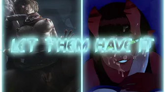 LET THEM HAVE IT – PMV