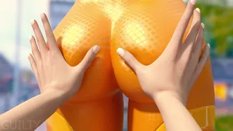 [Fart Warning] Tracer