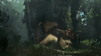 Aloy & Stalker (Dirty) [ZMSFM]