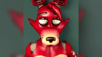 Secretly Fucking Foxy [whatawoodsfm]