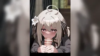 Lily Deepthroat [mizumizuni]