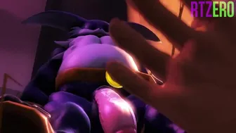 Paranormal Faptivity